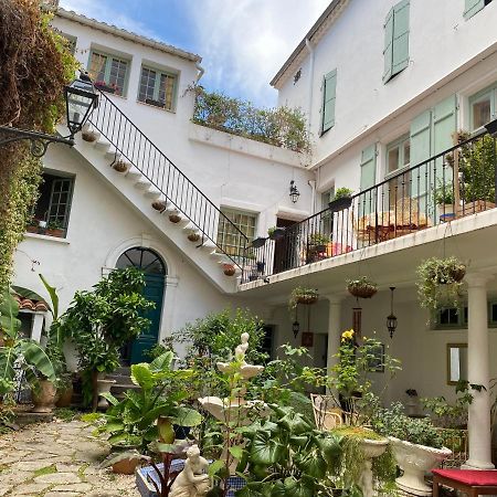 Villa Rosa Beziers Exterior photo