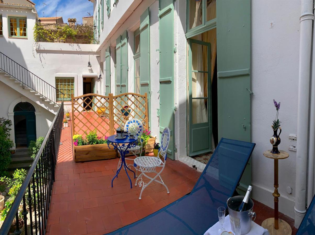 Villa Rosa Beziers Exterior photo