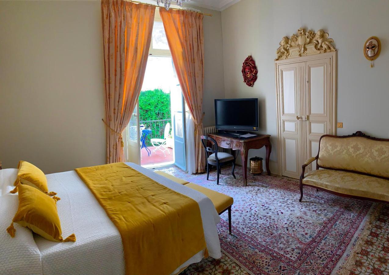 Villa Rosa Beziers Exterior photo