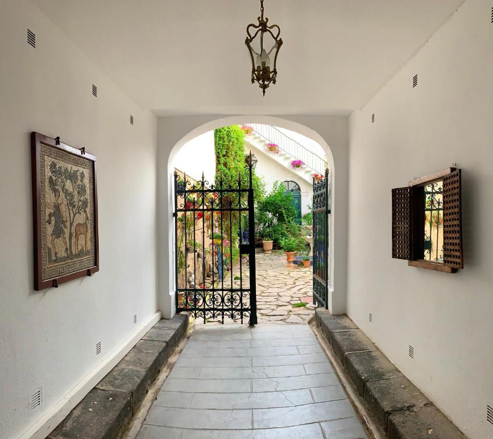 Villa Rosa Beziers Exterior photo