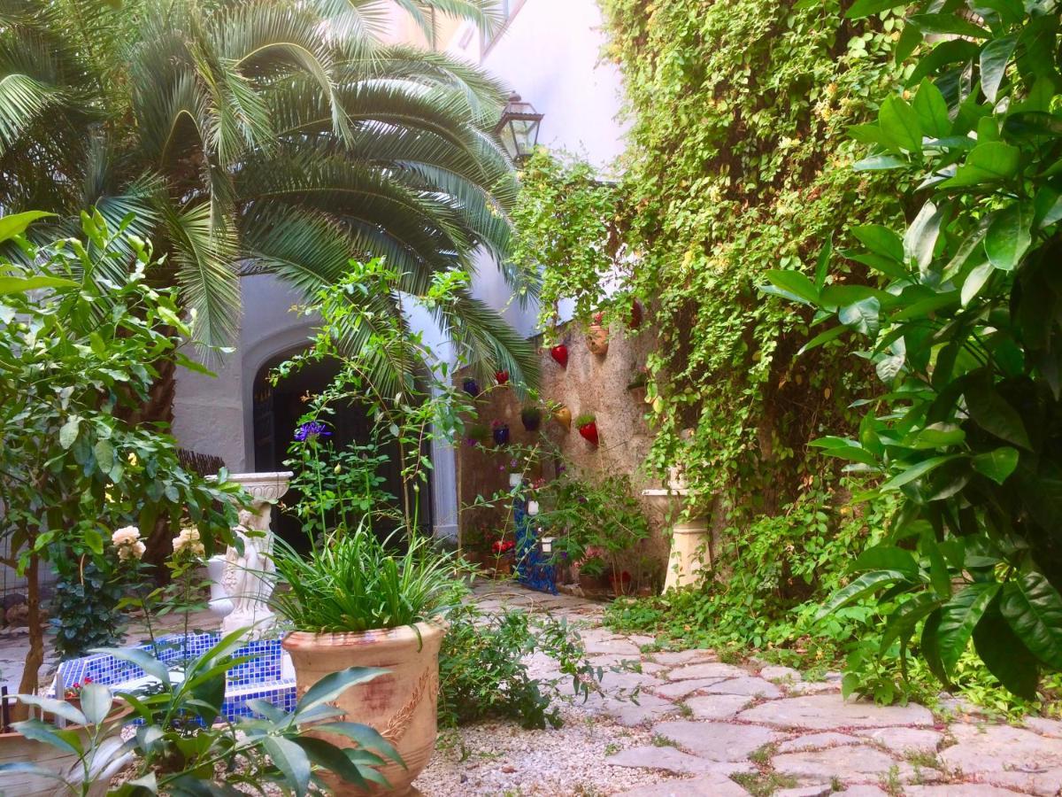 Villa Rosa Beziers Exterior photo