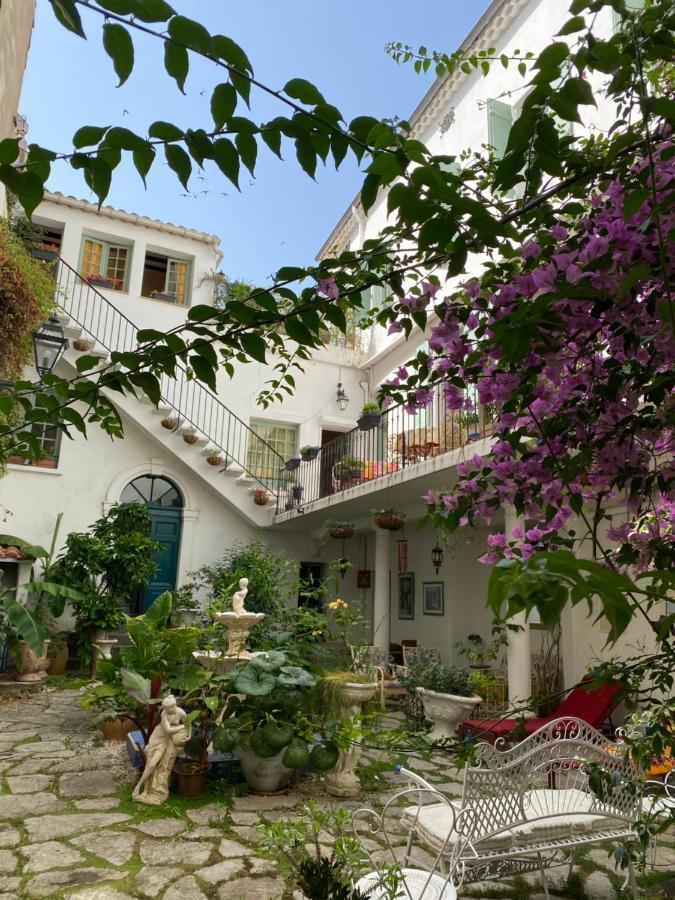 Villa Rosa Beziers Exterior photo