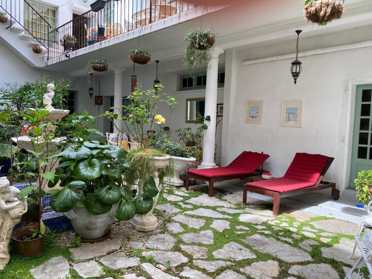Villa Rosa Beziers Exterior photo