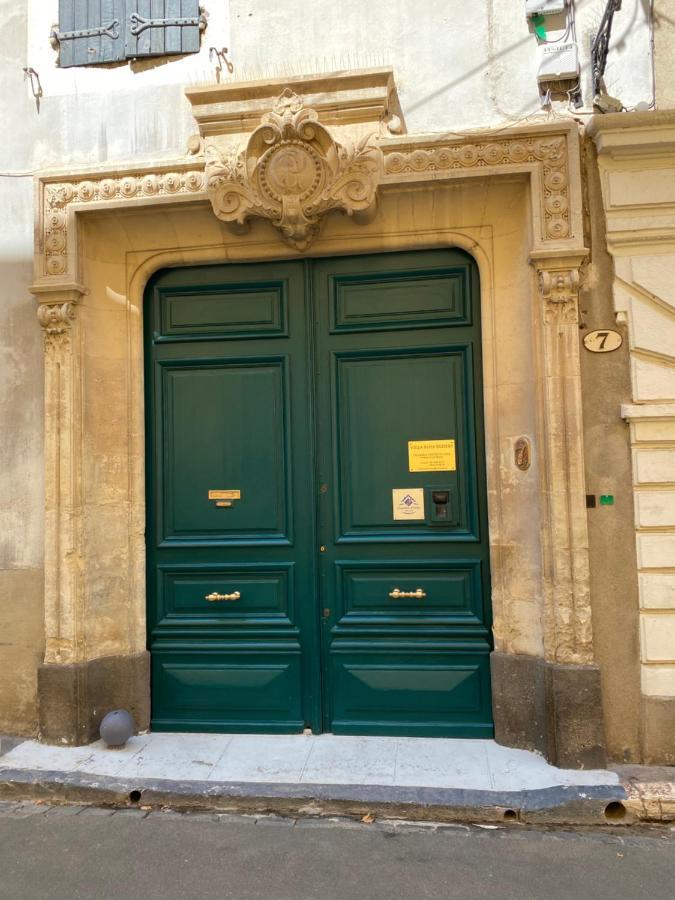 Villa Rosa Beziers Exterior photo