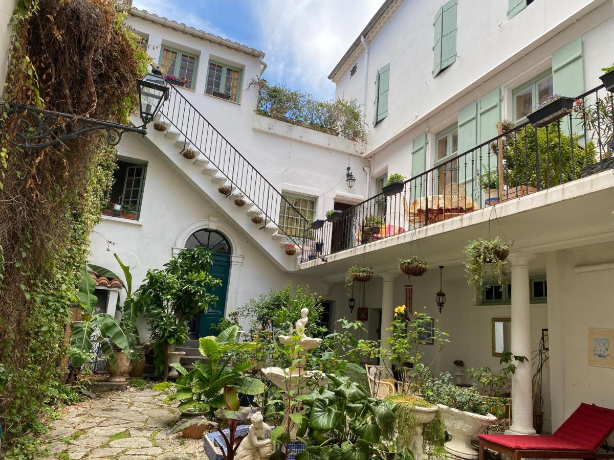 Villa Rosa Beziers Exterior photo