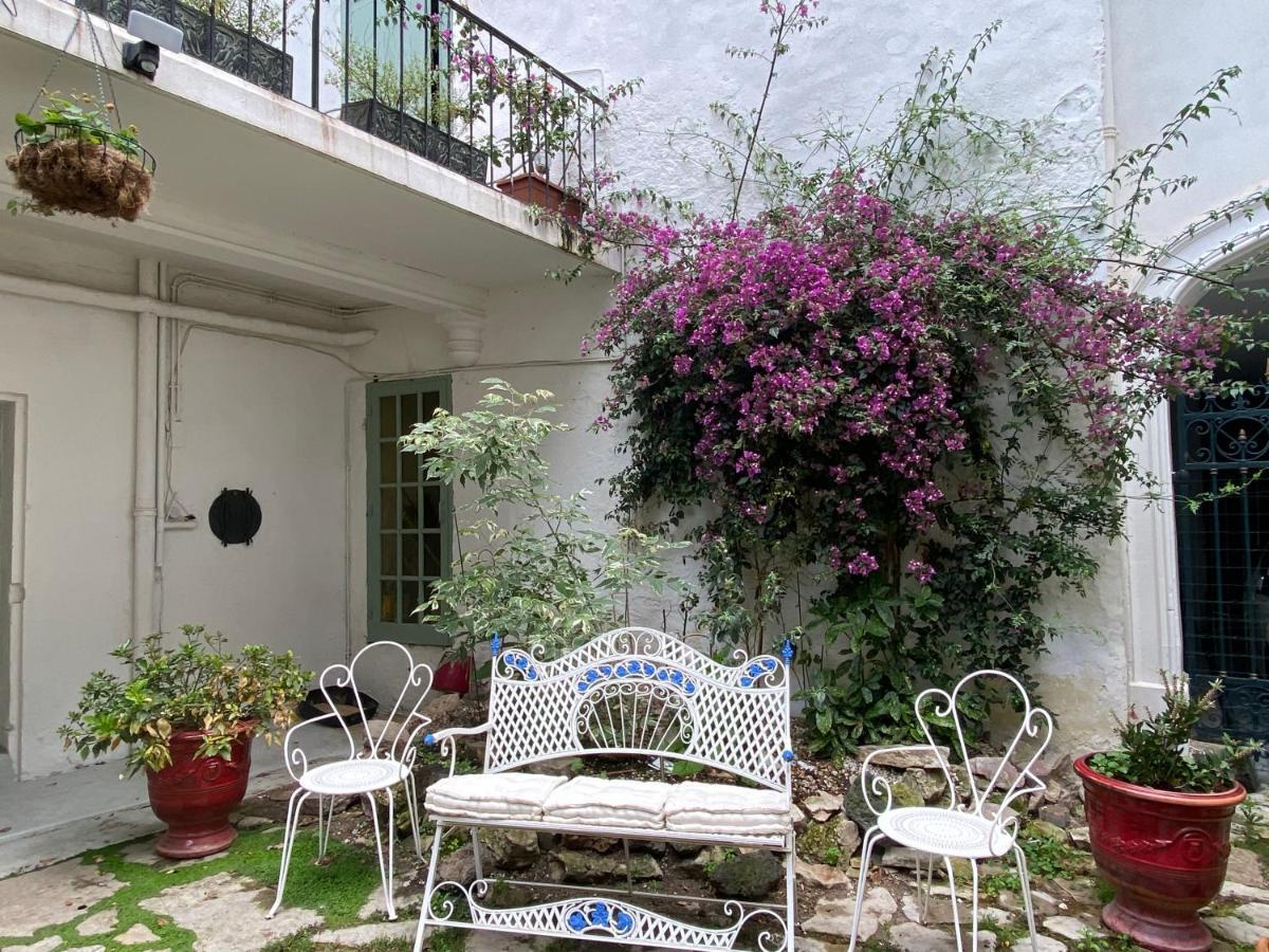 Villa Rosa Beziers Exterior photo