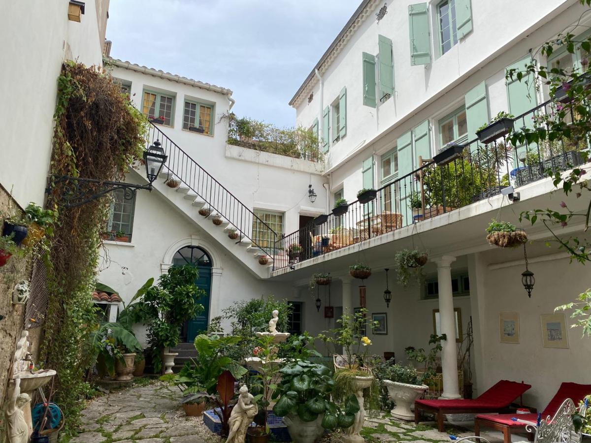 Villa Rosa Beziers Exterior photo